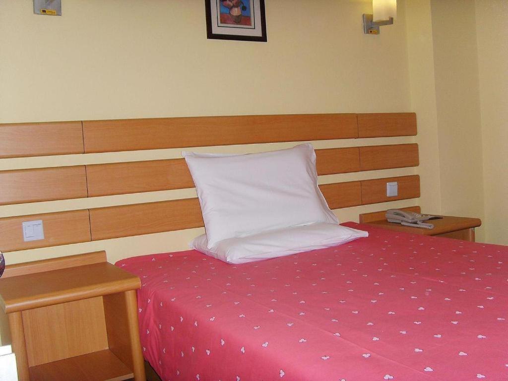 Hotel Liuzhou Road Everbright Exhibition Center Branch