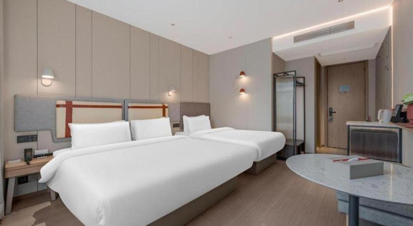 Liuzhou Road Everbright Exhibition Center Branch Shanghai