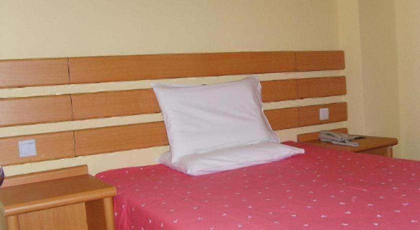 Liuzhou Road Everbright Exhibition Center Branch Hotel 2*