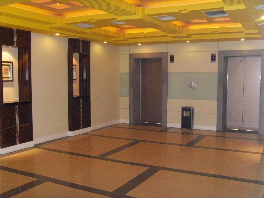 Liuzhou Road Everbright Exhibition Center Branch 2* Shanghai